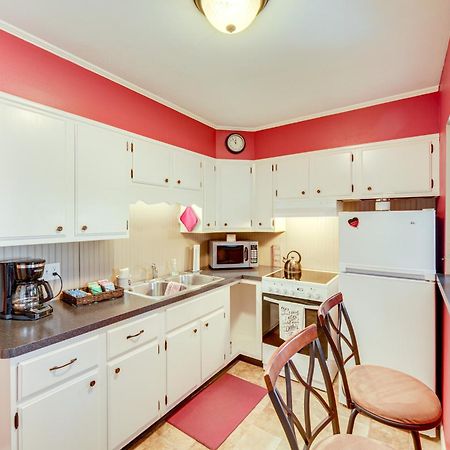 Apartament Dutch Country Schoolhouse Haven With Grill! Gap Zewnętrze zdjęcie