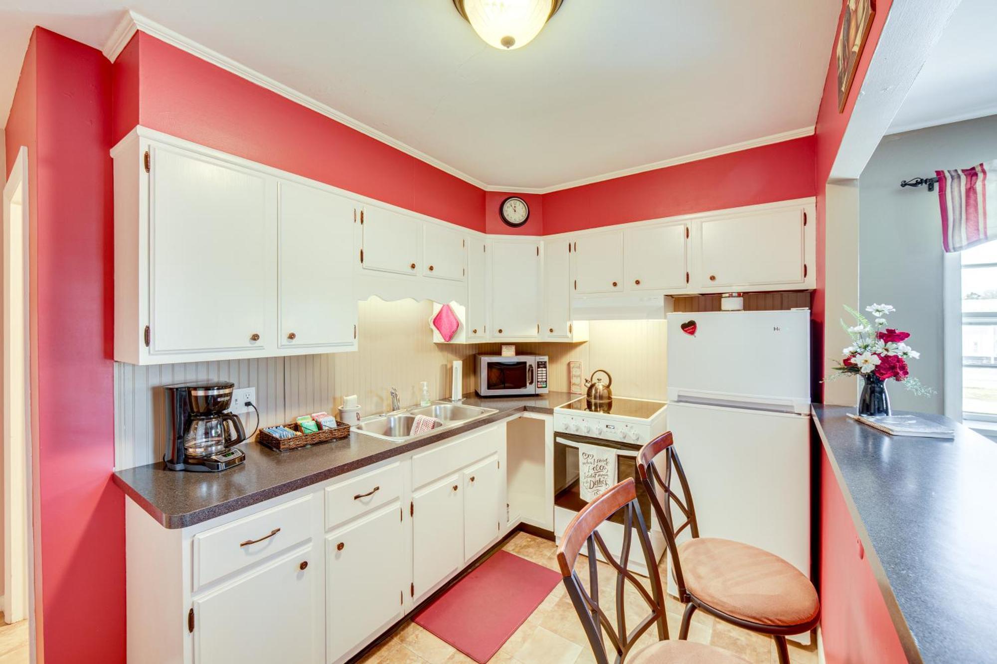 Apartament Dutch Country Schoolhouse Haven With Grill! Gap Zewnętrze zdjęcie