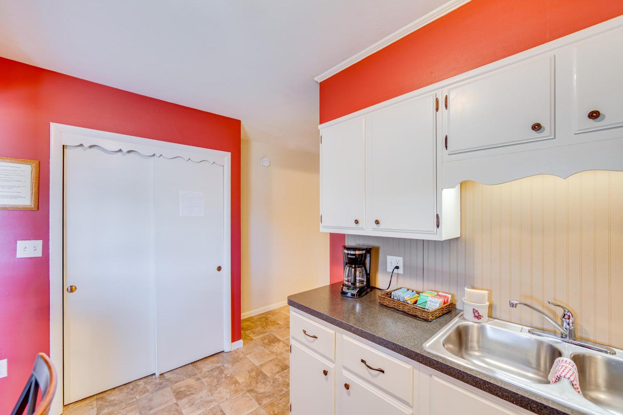 Apartament Dutch Country Schoolhouse Haven With Grill! Gap Zewnętrze zdjęcie